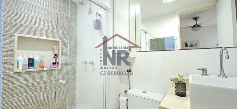 Conheça 20250607_112646 do imóvel - Apartamento na Freguesia de fino acabamento 3 quartos, 2 vagas - NR001288 - 20 20250607_112646 - 20