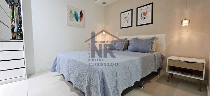 Conheça 20250607_112658 do imóvel - Apartamento na Freguesia de fino acabamento 3 quartos, 2 vagas - NR001288 - 19 20250607_112658 - 19