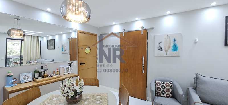 Conheça 20250607_112722 do imóvel - Apartamento na Freguesia de fino acabamento 3 quartos, 2 vagas - NR001288 - 9 20250607_112722 - 9