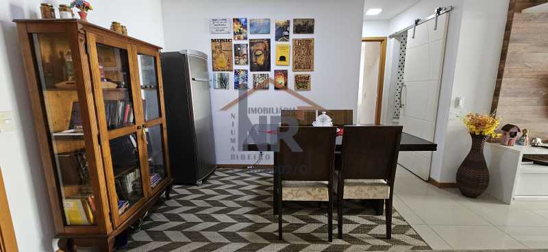 Conheça 20250619_113007 do imóvel - Apartamento sol da manhã com 2 quartos na Freguesia, Jacarepaguá - NR001311 - 6 20250619_113007 - 6