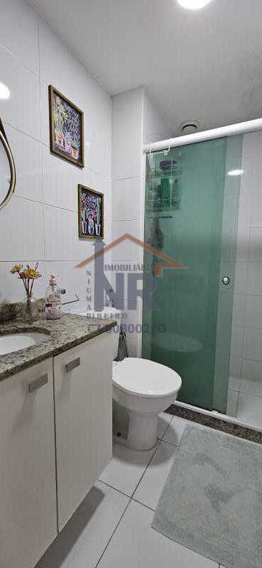 Conheça 20250619_113711 do imóvel - Apartamento sol da manhã com 2 quartos na Freguesia, Jacarepaguá - NR001311 - 18 20250619_113711 - 18