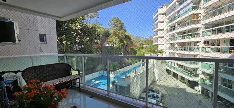 Conheça 20250619_114329 do imóvel - Apartamento sol da manhã com 2 quartos na Freguesia, Jacarepaguá - NR001311 - 16 20250619_114329 - 16