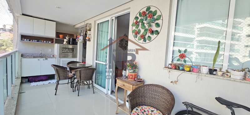 Conheça 20250619_114348 do imóvel - Apartamento sol da manhã com 2 quartos na Freguesia, Jacarepaguá - NR001311 - 3 20250619_114348 - 3
