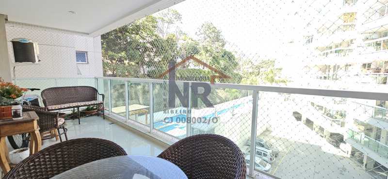 Conheça 20250619_114400 do imóvel - Apartamento sol da manhã com 2 quartos na Freguesia, Jacarepaguá - NR001311 - 5 20250619_114400 - 5