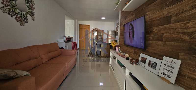 Conheça 20250619_114430 do imóvel - Apartamento sol da manhã com 2 quartos na Freguesia, Jacarepaguá - NR001311 - 4 20250619_114430 - 4