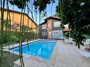 Imperdível - casa à venda no condomínio Eldorado - NR001290