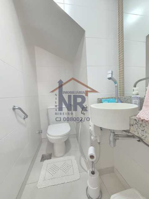Conheça 20250612_093324 Copy do imóvel - casa com piscina na Freguesia no condomínio Delmonte!!! - NR001291 - 3 20250612_093324 Copy - 3
