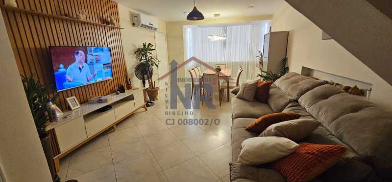 Conheça IMG-20250629-WA0052 do imóvel - Linda Casa Condomínio Jardim Uruçanga - 4 quartos (2 Suítes) - NR001312 - 4 IMG-20250629-WA0052 - 4
