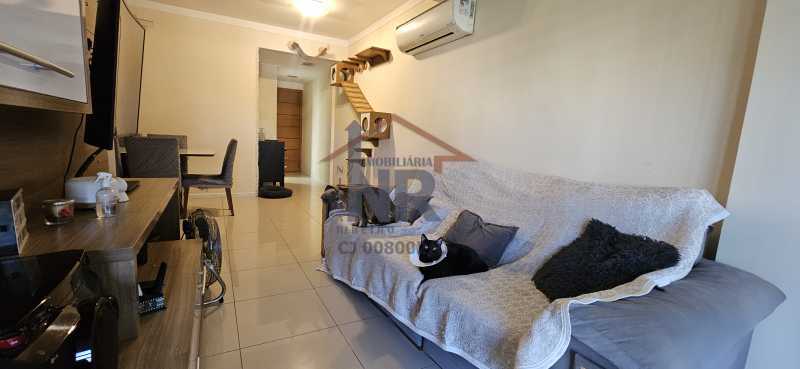 Conheça 20250714_153401 do imóvel - Apartamento na rua Araguaia - Freguesia Jacarepaguá - NR001296 - 4 20250714_153401 - 4
