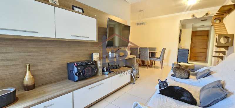 Conheça 20250714_153426 do imóvel - Apartamento na rua Araguaia - Freguesia Jacarepaguá - NR001296 - 1 20250714_153426 - 1