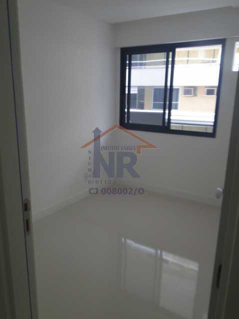 Conheça WhatsApp Image 2025-07-26 at 1 do imóvel - Apartamento 3 quartos à venda Freguesia (Jacarepaguá), Rio de Janeiro - R$ 570.000 - NR001300 - 5 WhatsApp Image 2025-07-26 at 1 - 5