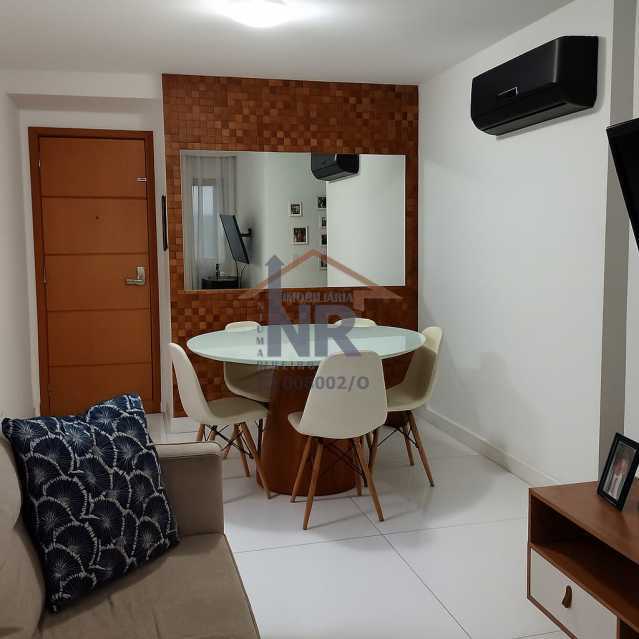 Conheça WhatsApp Image 2025-07-26 at 1 do imóvel - Apartamento 3 quartos à venda Freguesia (Jacarepaguá), Rio de Janeiro - R$ 570.000 - NR001300 - 3 WhatsApp Image 2025-07-26 at 1 - 3