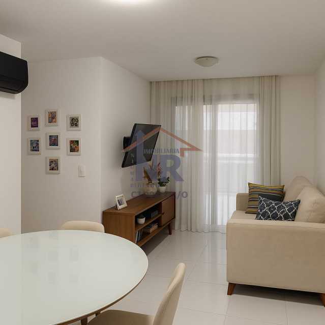 Conheça WhatsApp Image 2025-07-26 at 1 do imóvel - Apartamento 3 quartos à venda Freguesia (Jacarepaguá), Rio de Janeiro - R$ 570.000 - NR001300 - 2 WhatsApp Image 2025-07-26 at 1 - 2