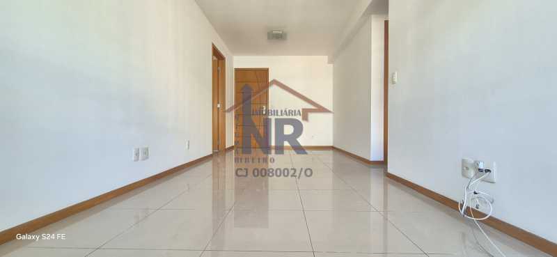 Conheça 20250314_152403 do imóvel - Apartamento 2 quartos à venda Freguesia (Jacarepaguá), Rio de Janeiro - R$ 450.000 - NR001301 - 5 20250314_152403 - 5