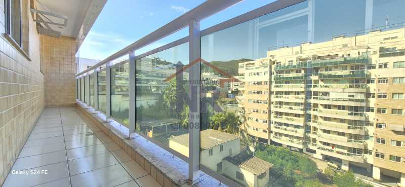 Conheça 20250314_152258 do imóvel - Apartamento 2 quartos à venda Freguesia (Jacarepaguá), Rio de Janeiro - R$ 450.000 - NR001301 - 3 20250314_152258 - 3