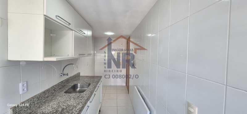 Conheça 20250314_152523 do imóvel - Apartamento 2 quartos à venda Freguesia (Jacarepaguá), Rio de Janeiro - R$ 450.000 - NR001301 - 16 20250314_152523 - 16