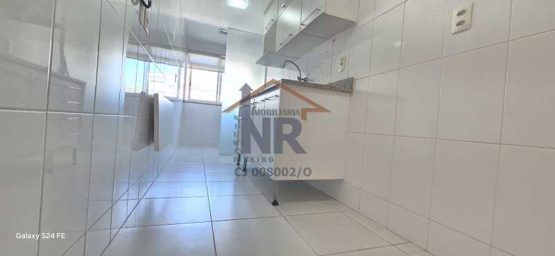 Conheça 20250314_152505 do imóvel - Apartamento 2 quartos à venda Freguesia (Jacarepaguá), Rio de Janeiro - R$ 450.000 - NR001301 - 17 20250314_152505 - 17
