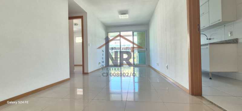 Conheça 20250314_152428 do imóvel - Apartamento 2 quartos à venda Freguesia (Jacarepaguá), Rio de Janeiro - R$ 450.000 - NR001301 - 6 20250314_152428 - 6