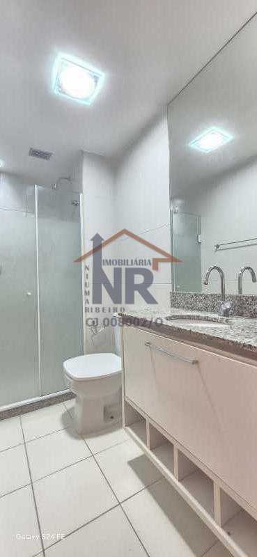 Conheça 20250314_152705 do imóvel - Apartamento 2 quartos à venda Freguesia (Jacarepaguá), Rio de Janeiro - R$ 450.000 - NR001301 - 8 20250314_152705 - 8