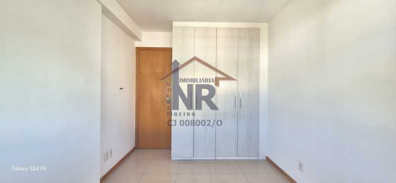 Conheça 20250314_152644 do imóvel - Apartamento 2 quartos à venda Freguesia (Jacarepaguá), Rio de Janeiro - R$ 450.000 - NR001301 - 10 20250314_152644 - 10
