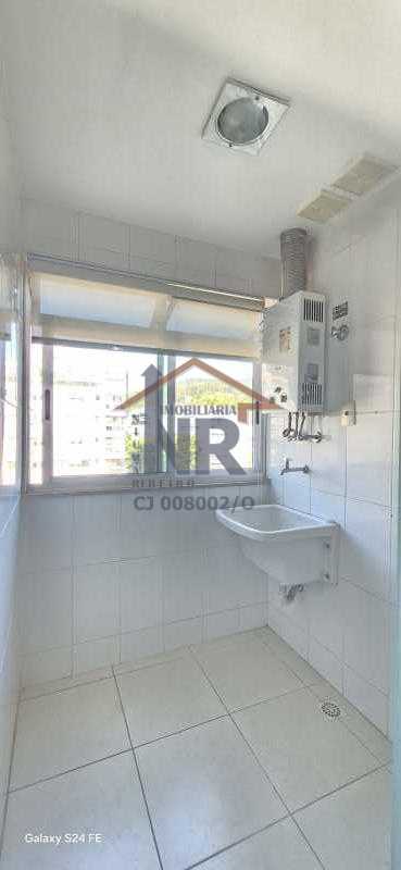 Conheça 20250314_152553 do imóvel - Apartamento 2 quartos à venda Freguesia (Jacarepaguá), Rio de Janeiro - R$ 450.000 - NR001301 - 18 20250314_152553 - 18