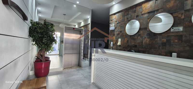 Conheça 20250314_153310 do imóvel - Apartamento 2 quartos à venda Freguesia (Jacarepaguá), Rio de Janeiro - R$ 450.000 - NR001301 - 19 20250314_153310 - 19