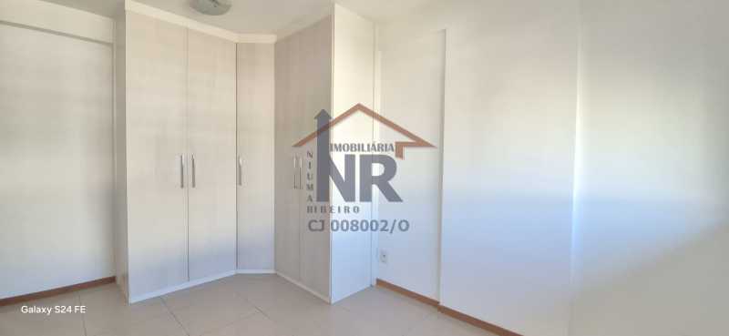 Conheça 20250314_152850 do imóvel - Apartamento 2 quartos à venda Freguesia (Jacarepaguá), Rio de Janeiro - R$ 450.000 - NR001301 - 12 20250314_152850 - 12