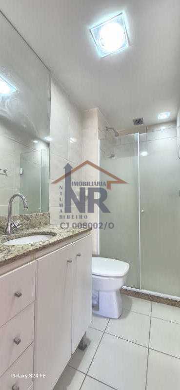 Conheça 20250314_152813 do imóvel - Apartamento 2 quartos à venda Freguesia (Jacarepaguá), Rio de Janeiro - R$ 450.000 - NR001301 - 9 20250314_152813 - 9