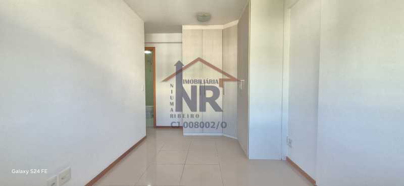 Conheça 20250314_152751 do imóvel - Apartamento 2 quartos à venda Freguesia (Jacarepaguá), Rio de Janeiro - R$ 450.000 - NR001301 - 13 20250314_152751 - 13