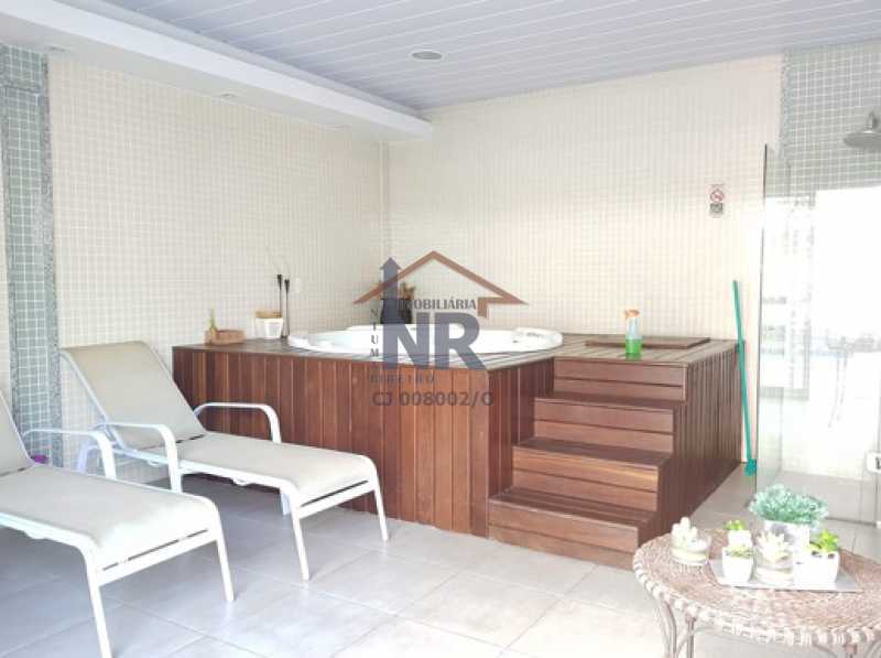 Conheça WhatsApp Image 2025-07-28 at 1 do imóvel - Apartamento 2 quartos à venda Freguesia (Jacarepaguá), Rio de Janeiro - R$ 450.000 - NR001301 - 24 WhatsApp Image 2025-07-28 at 1 - 24