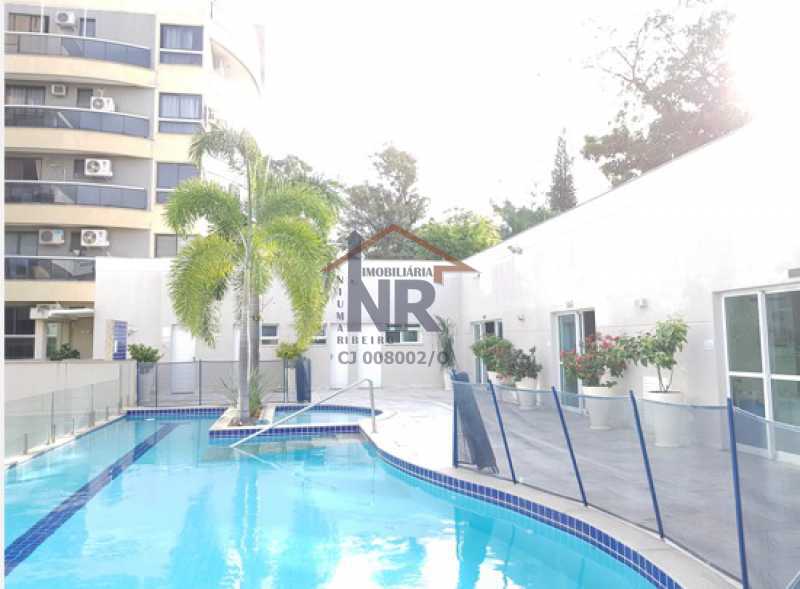 Conheça WhatsApp Image 2025-07-28 at 1 do imóvel - Apartamento 2 quartos à venda Freguesia (Jacarepaguá), Rio de Janeiro - R$ 450.000 - NR001301 - 20 WhatsApp Image 2025-07-28 at 1 - 20