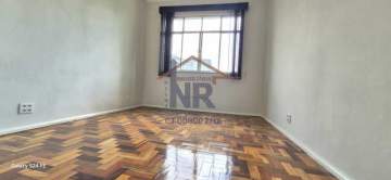 Apartamento 2 quartos à venda Maracanã, Rio de Janeiro - R$ 350.000 - NR001302