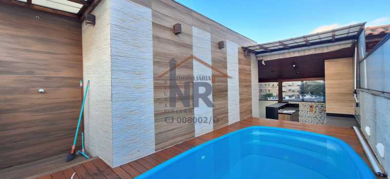 Conheça 20250812_164543 do imóvel - Apartamento 2 quartos à venda Freguesia (Jacarepaguá), Rio de Janeiro - R$ 650.000 - NR001303 - 20 20250812_164543 - 20
