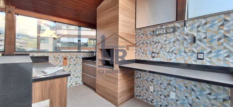 Conheça 20250812_164451 do imóvel - Apartamento 2 quartos à venda Freguesia (Jacarepaguá), Rio de Janeiro - R$ 650.000 - NR001303 - 9 20250812_164451 - 9