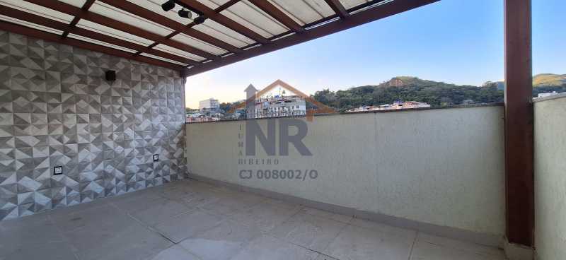 Conheça 20250812_164348 do imóvel - Apartamento 2 quartos à venda Freguesia (Jacarepaguá), Rio de Janeiro - R$ 650.000 - NR001303 - 2 20250812_164348 - 2