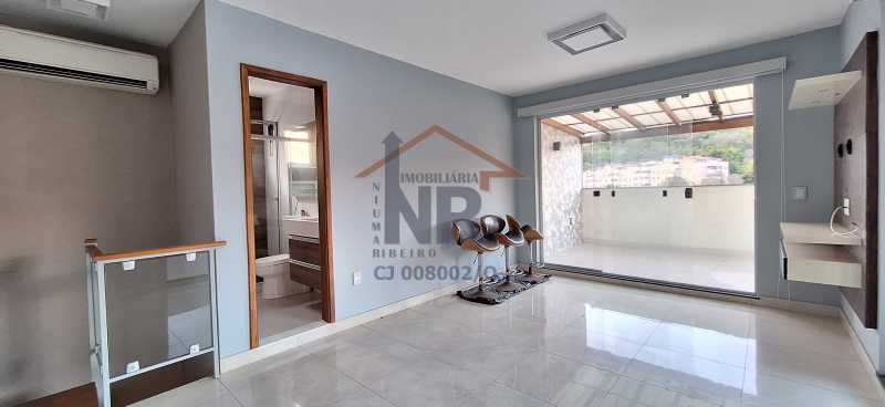 Conheça 20250812_164227 do imóvel - Apartamento 2 quartos à venda Freguesia (Jacarepaguá), Rio de Janeiro - R$ 650.000 - NR001303 - 6 20250812_164227 - 6