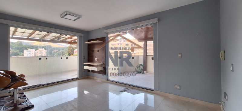 Conheça 20250812_164215 do imóvel - Apartamento 2 quartos à venda Freguesia (Jacarepaguá), Rio de Janeiro - R$ 650.000 - NR001303 - 7 20250812_164215 - 7