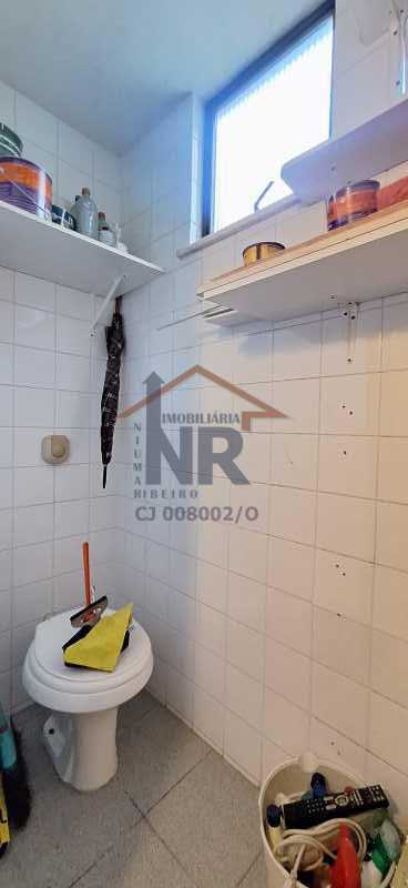 Conheça 20250812_164137 do imóvel - Apartamento 2 quartos à venda Freguesia (Jacarepaguá), Rio de Janeiro - R$ 650.000 - NR001303 - 27 20250812_164137 - 27