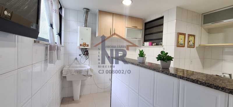 Conheça 20250812_164053 do imóvel - Apartamento 2 quartos à venda Freguesia (Jacarepaguá), Rio de Janeiro - R$ 650.000 - NR001303 - 11 20250812_164053 - 11