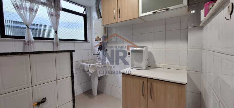 Conheça 20250812_164037 do imóvel - Apartamento 2 quartos à venda Freguesia (Jacarepaguá), Rio de Janeiro - R$ 650.000 - NR001303 - 12 20250812_164037 - 12