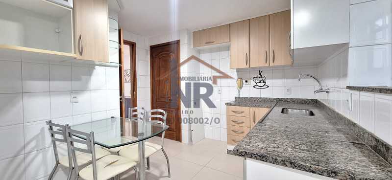 Conheça 20250812_164020 do imóvel - Apartamento 2 quartos à venda Freguesia (Jacarepaguá), Rio de Janeiro - R$ 650.000 - NR001303 - 8 20250812_164020 - 8