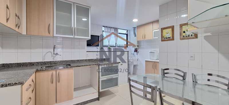 Conheça 20250812_163944 do imóvel - Apartamento 2 quartos à venda Freguesia (Jacarepaguá), Rio de Janeiro - R$ 650.000 - NR001303 - 10 20250812_163944 - 10