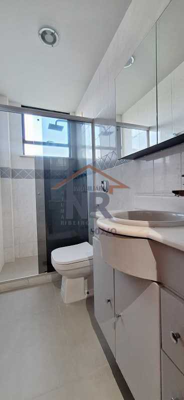 Conheça 20250812_163914 do imóvel - Apartamento 2 quartos à venda Freguesia (Jacarepaguá), Rio de Janeiro - R$ 650.000 - NR001303 - 25 20250812_163914 - 25