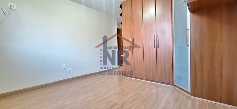 Conheça 20250812_163848 do imóvel - Apartamento 2 quartos à venda Freguesia (Jacarepaguá), Rio de Janeiro - R$ 650.000 - NR001303 - 14 20250812_163848 - 14