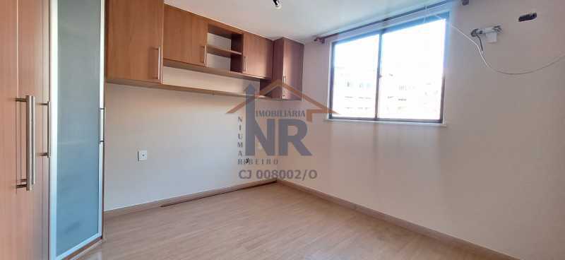 Conheça 20250812_163730 do imóvel - Apartamento 2 quartos à venda Freguesia (Jacarepaguá), Rio de Janeiro - R$ 650.000 - NR001303 - 16 20250812_163730 - 16
