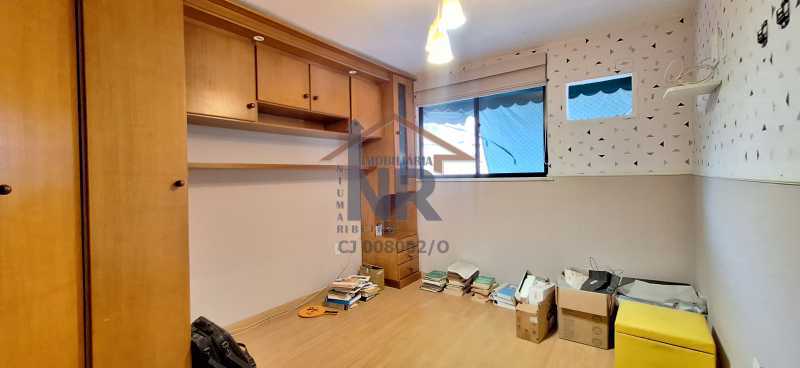Conheça 20250812_163607 do imóvel - Apartamento 2 quartos à venda Freguesia (Jacarepaguá), Rio de Janeiro - R$ 650.000 - NR001303 - 21 20250812_163607 - 21