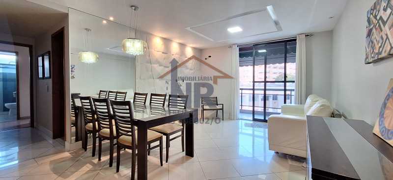 Conheça 20250812_163507 do imóvel - Apartamento 2 quartos à venda Freguesia (Jacarepaguá), Rio de Janeiro - R$ 650.000 - NR001303 - 3 20250812_163507 - 3