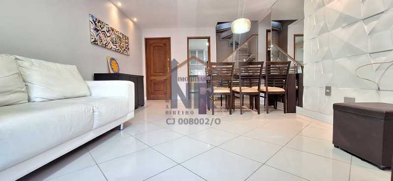 Conheça 20250812_163432 do imóvel - Apartamento 2 quartos à venda Freguesia (Jacarepaguá), Rio de Janeiro - R$ 650.000 - NR001303 - 5 20250812_163432 - 5