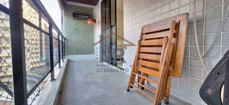 Conheça 20250812_163334 do imóvel - Apartamento 2 quartos à venda Freguesia (Jacarepaguá), Rio de Janeiro - R$ 650.000 - NR001303 - 22 20250812_163334 - 22
