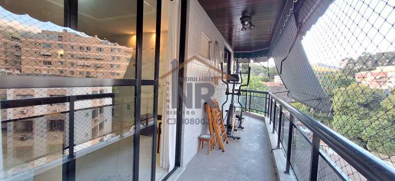 Conheça 20250812_163311 do imóvel - Apartamento 2 quartos à venda Freguesia (Jacarepaguá), Rio de Janeiro - R$ 650.000 - NR001303 - 23 20250812_163311 - 23